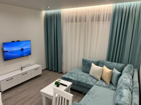 Greis apartments 1